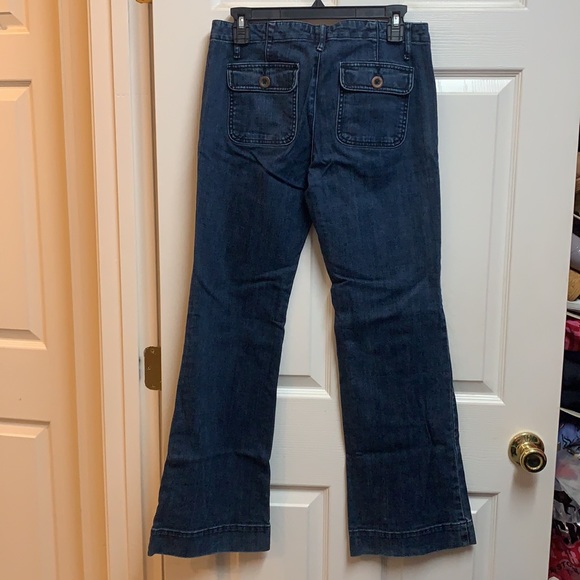 Gap trouser stretch jeans (4) - Picture 4 of 5